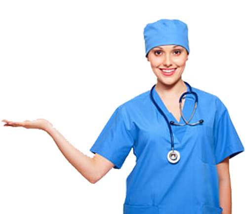 Nursing Bureau Services in Pune
