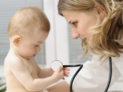 Baby Care Services in Pune