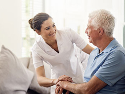 elderly care services in pune
