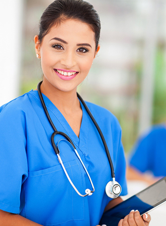 Nursing Services in Shivajinagar