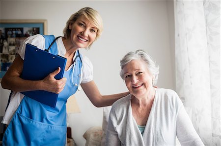Nurses Home Services in Pune