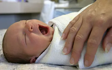 Baby Care Services in Pune