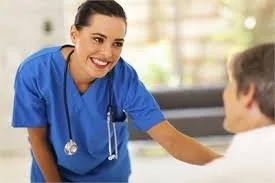 Nursing Bureau Services in Pune
