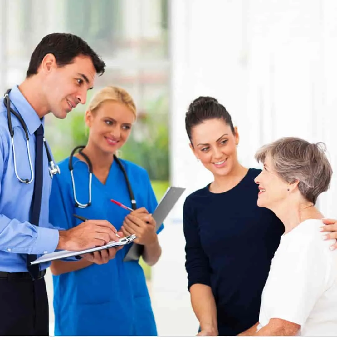 Patient Care Services in Pune