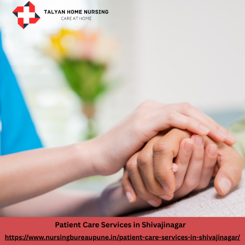 Patient Care Services in Shivajinagar